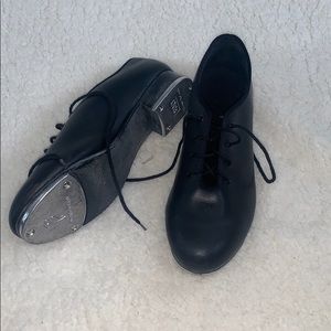 Bloch tap shoes